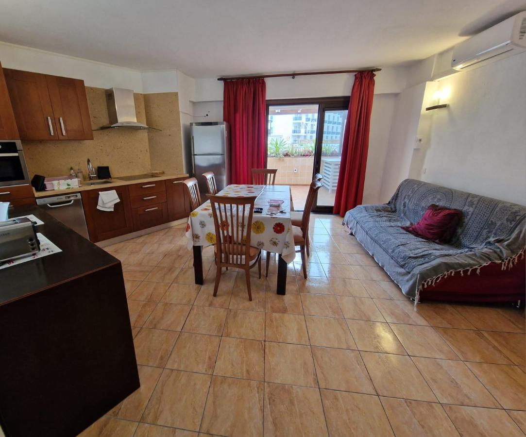 Parque Royale 1 Leilighet Costa Adeje  Eksteriør bilde