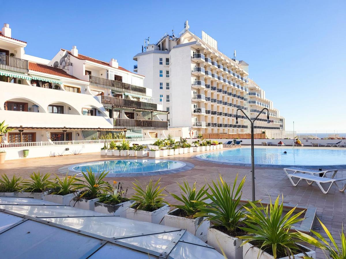 Parque Royale 1 Leilighet Costa Adeje  Eksteriør bilde